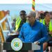 Mahama Says PDS Failed Due to Personal Interests, Not Because the Idea Was Wrong
