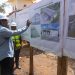 President Mahama Launches “Yeredua” Vegetable Development Project in Kukuom, Ahafo Region