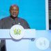 Ghana’s currency future depends on discipline, innovation and public literacy – President Mahama