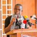 ‘Public mood favours tougher action against NPP’—Kwesi Pratt tells critics of Mahama gov’t
