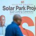 Solar For Industries Launches Landmark 1,000 MWp Solar Project at Dawa
