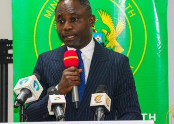 80% of new medical doctors to be posted to districts – Health Minister 8 80% of new medical doctors to be posted to districts – Health Minister