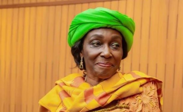 Nana Konadu 1