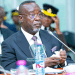 Parliamentary Rift Widens as Minority Stages Protest Walkout at New CJ Vetting