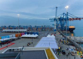 Mahama Commissions $1.5bn Tema Port Expansion, Positions Ghana as Regional Trade Hub 3 Mahama Commissions $1.5bn Tema Port Expansion, Positions Ghana as Regional Trade Hub