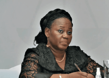 ECOWAS Court Dismisses Justice Torkornoo’s Application for Interim Measures
