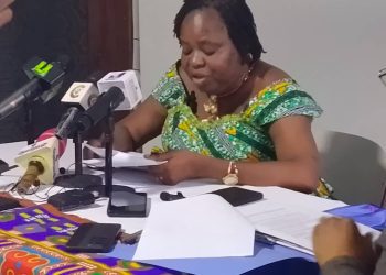 Chairperson of the International Diabetes Federation urges government to Prioritize Diabetes and Wellbeing