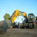 2,500 Jobs to be Created in New Road Projects – President Mahama