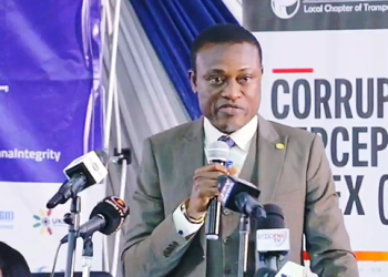 OSP Announces Adjournment in Ofori-Atta Case