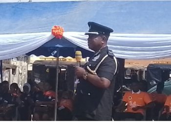 According to ACP Fiakpui women who refused to give sex to their husbands should equally be reported