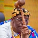“No Anti-Media Laws Under My Watch” – Bagbin Assures Journalists