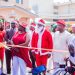 Ghana Post marks Festival of Nine Lessons & Carols with message of hope, service and renewal