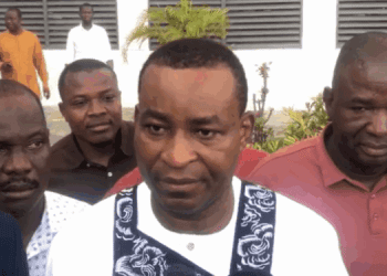 High Court rejects Wontumi’s request for additional disclosures in mining case