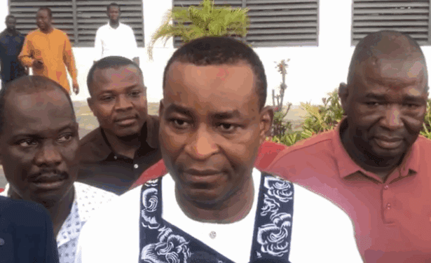 High Court rejects Wontumi’s request for additional disclosures in mining case 1 Chairman Wontumi