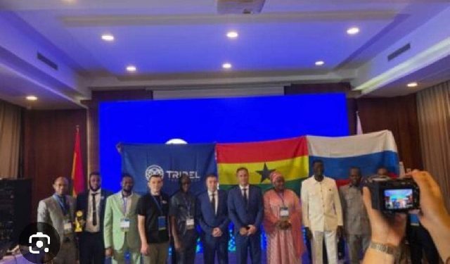 Ghana to launch Electro Atom project to boost clean energy and job creation