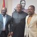 Embassy–GFA Collaboration Intensifies Ahead of 2026 World Cup