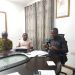 Ga North MCE Outlines Major Development Projects; Pokuase Drivers to Be Relocated to ACP Junction Terminal