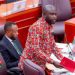 OSP Repeal Bill: Dep.Minority whip accuses President Mahama of ‘Executive interference’