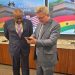 Ghana Promotes Trade and Investment As Embassy Hosts First US Business Forum 