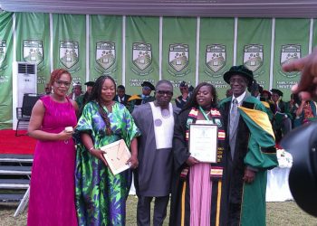 Family Health University Graduates 318 Healthcare Professionals