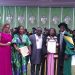 Family Health University Graduates 318 Healthcare Professionals