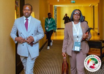 Right medicine at the right time: Ghana Medical Trust Fund seeks partnership with Pfizer to improve the quality of life of Ghanaians. 4 Right medicine at the right time: Ghana Medical Trust Fund seeks partnership with Pfizer to improve the quality of life of Ghanaians.