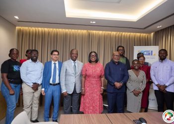 Ghana Medical Trust Fund seeks Corporate Ghana partnership to retool hospitals across the country