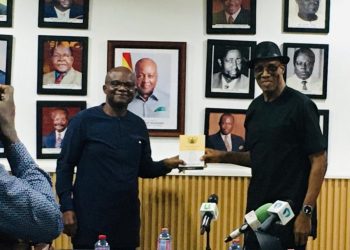 Energy Ministry unveils private sector framework to overhaul electricity distribution