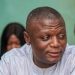 Sports Minister, Hon. Kofi Iddie Adams Lays Sports Development Fund Bill Before Parliament