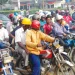 Parliament passes “Okada” bill to legalize commercial motorbike operations 