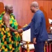 Otumfuo to submit Bawku peace mediation report to Mahama today