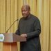 President Mahama Calls for Africa’s Full Participation in Global Health Transformation at WHX Leaders Africa Summit