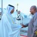 President Mahama Attends Doha Forum 2025 at Invitation of Emir of Qatar