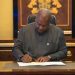 President Mahama Signs COVID-19 Levy Repeal Act, Scraps 1% Charge on Goods, Services and Imports