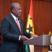 Projects didn’t stop – A Plus praises Mahama’s governance style