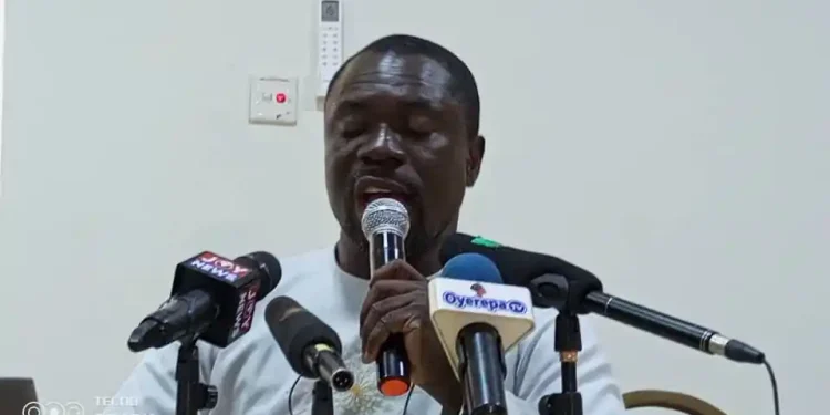 Prof Ssmart SARPONG