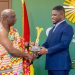 Suma Paramount Chief honours GoldBod CEO Sammy Gyamfi with 470-year-old Adinkra sword 9 Suma Paramount Chief honours GoldBod CEO Sammy Gyamfi with 470-year-old Adinkra sword