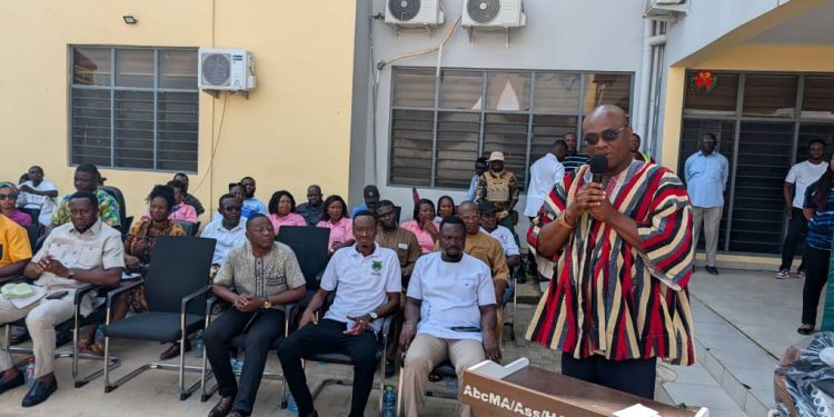 Zomujo Foundation Introduces Digital Feedback Platform for Persons with Disabilities 1 SM1