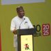 ​Reclaiming The African Future: Foreign Minister Ablakwa Calls For Global Action On Reparations At 2025 Diaspora Summit