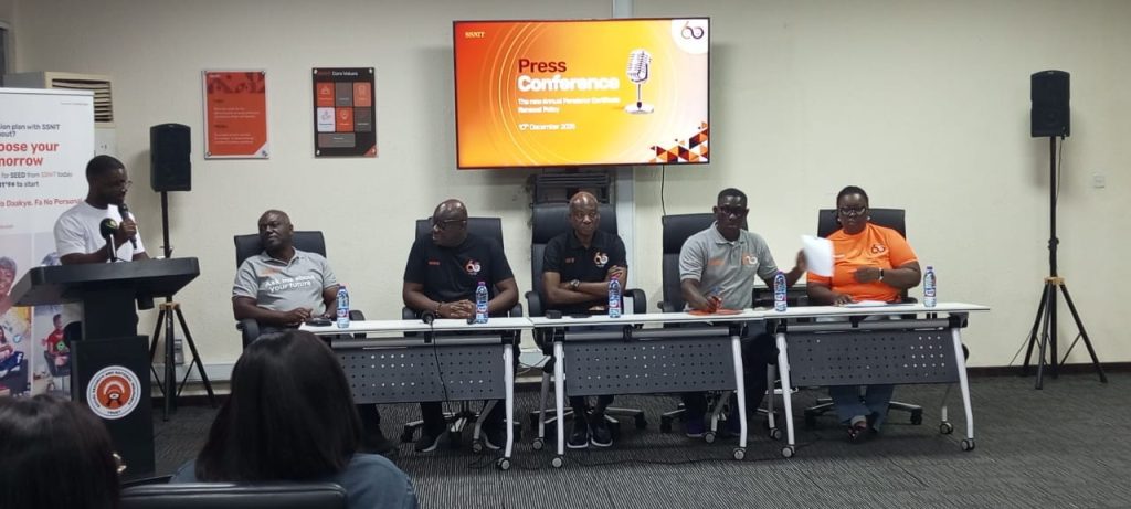 SSNIT11