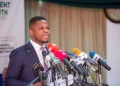 Sammy Gyamfi Writes