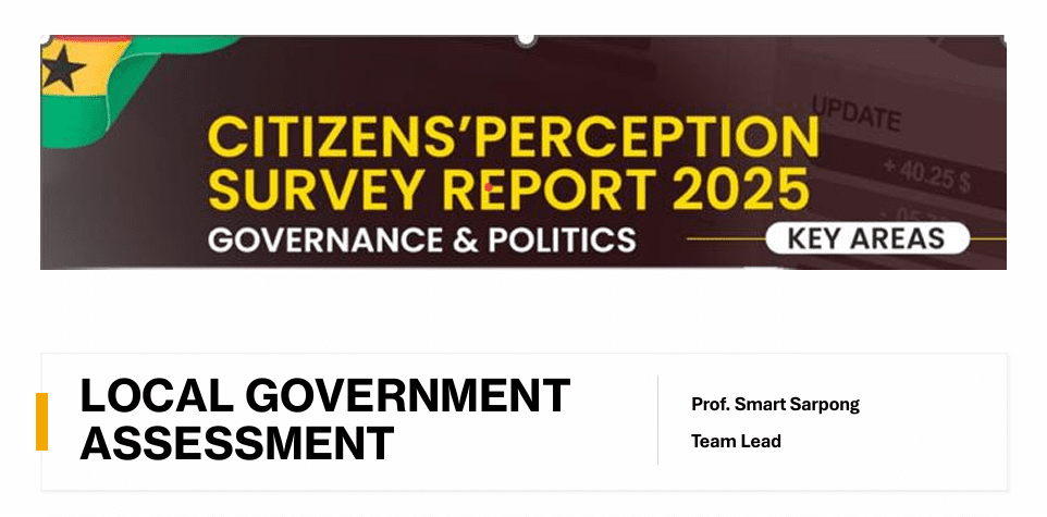 Local Government Assessment: Assemblies earn ‘Weak Pass’ as citizens demand better streetlights and markets 2 Screenshot 2025 12 22 174821