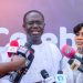Minister Declares Zoomlion “Essential” to Ghana’s Development