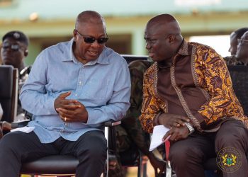 Ministerial Ranking: Eric Opoku tops 2025 list as citizens reward economy, education and security interventions