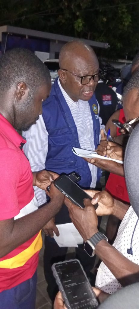 Night Economy under watch: GRA shuts down Cloud9ine, threatens more closures 6 gra1 1