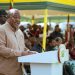 Oxygen City Project to Deliver Jobs, Infrastructure, and World-Class Facilities — President Mahama