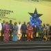 ​A Reunion of Blood and Bone: President Mahama Calls for Global Recognition of Slave Trade As a Crime Against Humanity