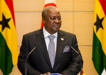President Mahama departs to Kenya and Nigeria for High-Level Summits