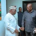 Obasanjo Praises Mahama’s Vision for Global South Reform at G20; Announces Launch of Accra Reset Secretariat