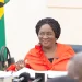 Vice President outlines six-thematic approach for decentralisation reforms
